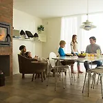 8 Person On A In Romo Holiday home *