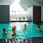 8 Person On A In Romo Holiday home