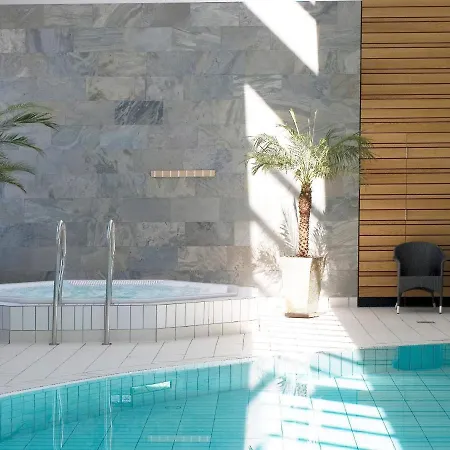 8 Person On A In Romo Holiday home