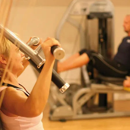 8 Person On A In Romo Holiday home Sonderby (Romo)