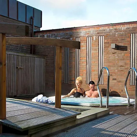 8 Person On A In Romo Holiday home Sonderby (Romo)