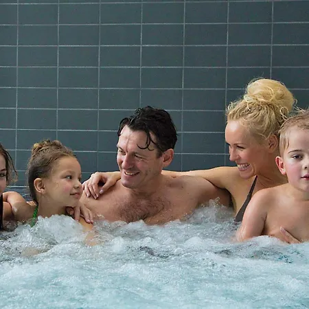 Holiday home 8 Person On A In Romo *