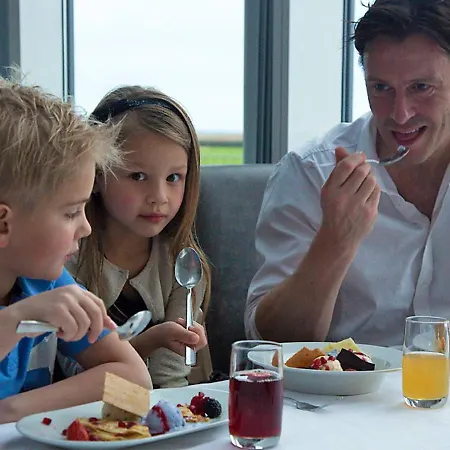 Holiday home 8 Person On A In Romo Sonderby (Romo)