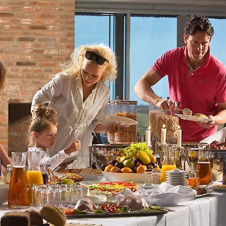 Holiday home 8 Person On A In Romo *