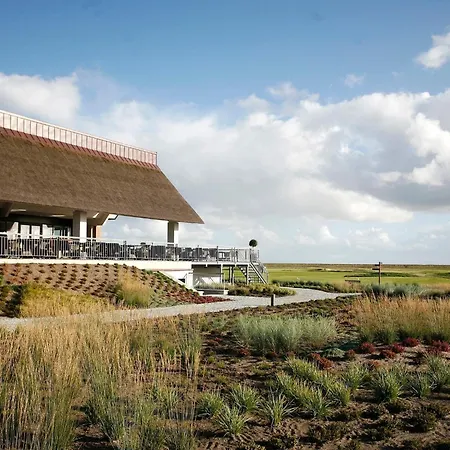 8 Person On A In Romo Holiday home Sonderby (Romo)