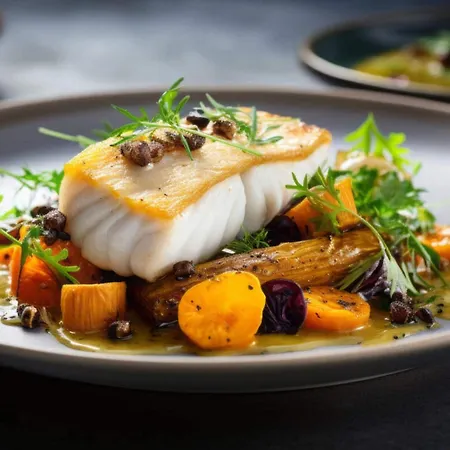 8 Person On A In Romo Holiday home Sonderby (Romo)