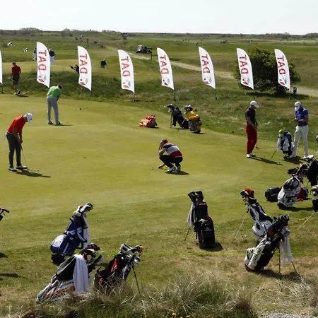 度假居 8 Person On A In Romo