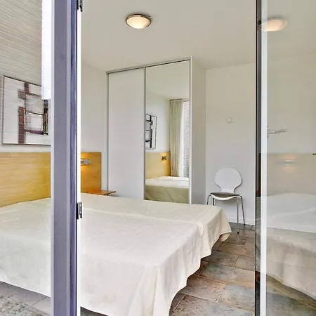 8 Person On A In Romo Holiday home *