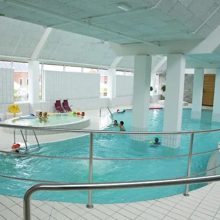 Holiday home 8 Person On A In Romo *