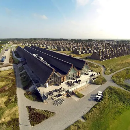 8 Person On A In Romo Holiday home Sonderby (Romo)