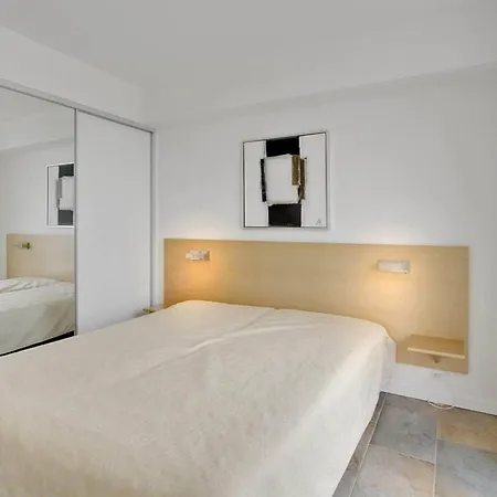 Holiday home 8 Person On A In Romo Sonderby (Romo)