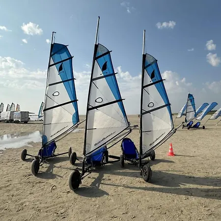 Holiday home 8 Person On A In Romo Sonderby (Romo)