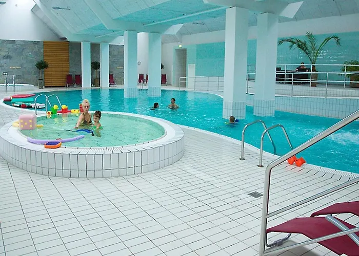 8 Person On A In Romo * Sønderby