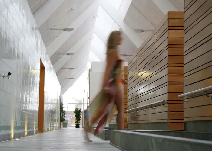 8 Person On A In Romo Sønderby