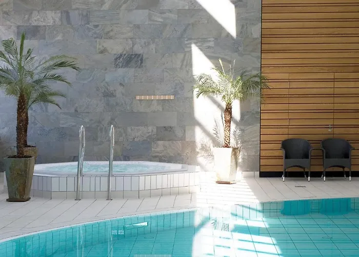 8 Person On A In Romo Σπίτι διακοπών