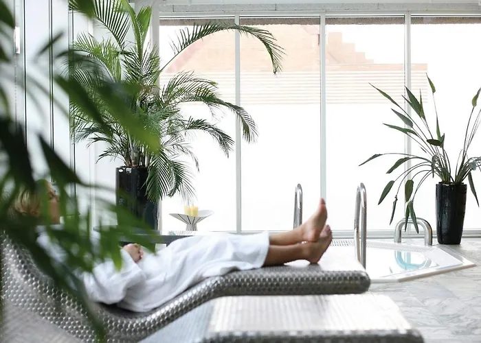 8 Person On A In Romo Sønderby