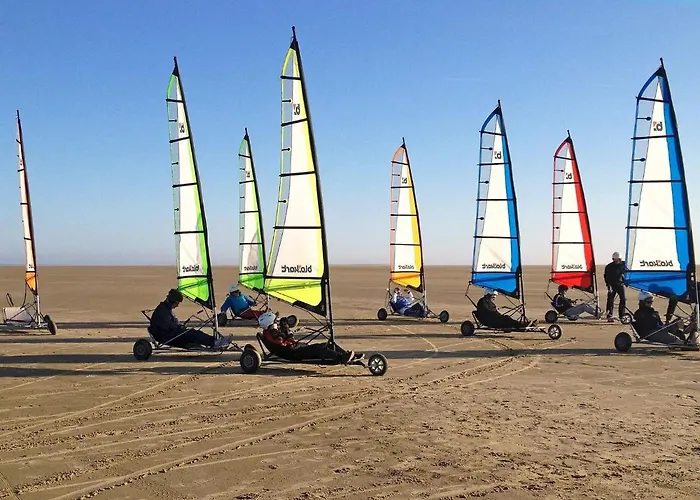 8 Person On A In Romo Σπίτι διακοπών *