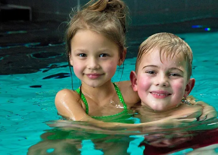 8 Person On A In Romo Sønderby