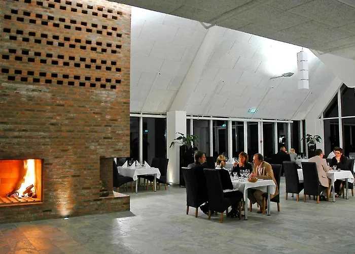 Σπίτι διακοπών 8 Person On A In Romo