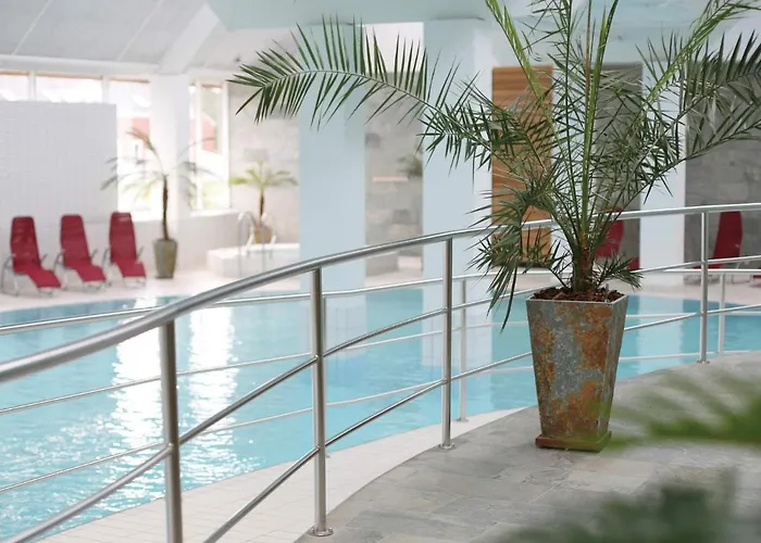 8 Person On A In Romo * Sønderby