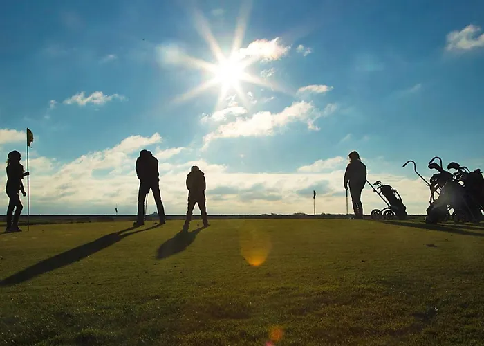 度假居 8 Person On A In Romo