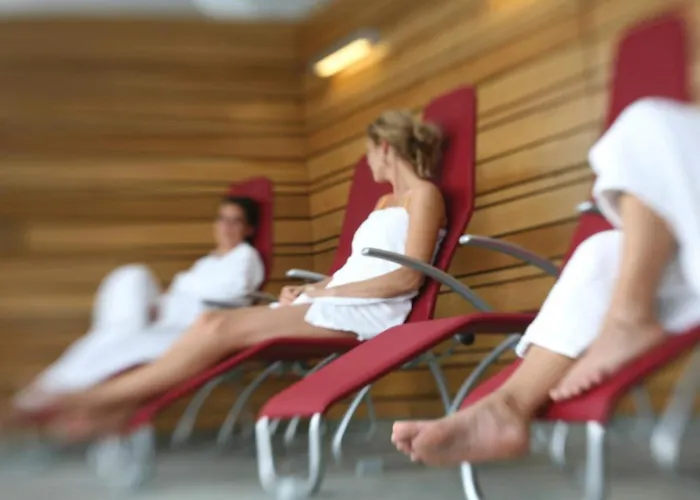 Prázdninový dům 8 Person On A In Romo Sønderby