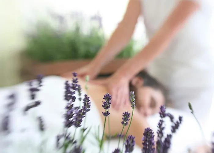 8 Person On A In Romo * Sønderby