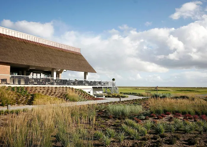 8 Person On A In Romo 度假居 Sønderby