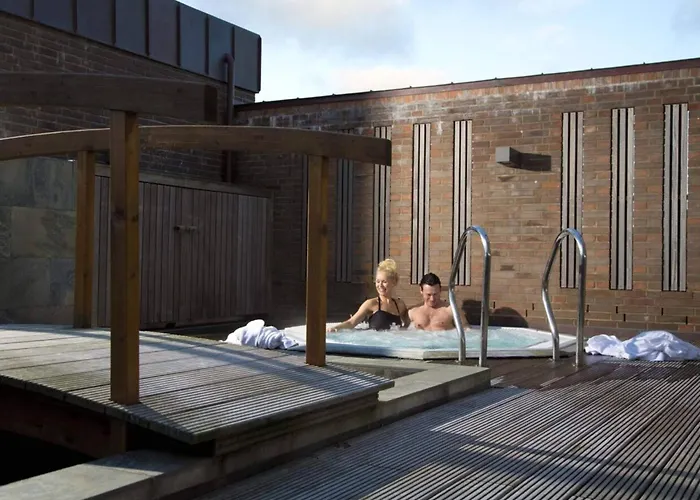 8 Person On A In Romo * Sønderby