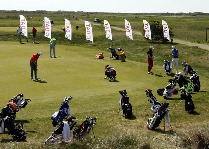 Σπίτι διακοπών 8 Person On A In Romo