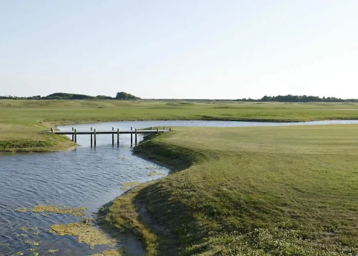 8 Person On A In Romo Σπίτι διακοπών