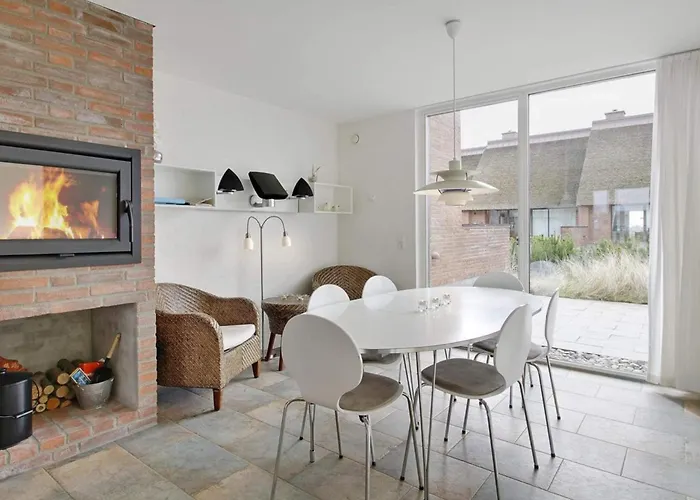 8 Person On A In Romo * Sønderby